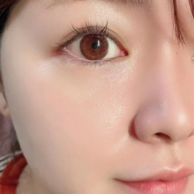 フローレススキン グロウライザーの口コミ・スウォッチ