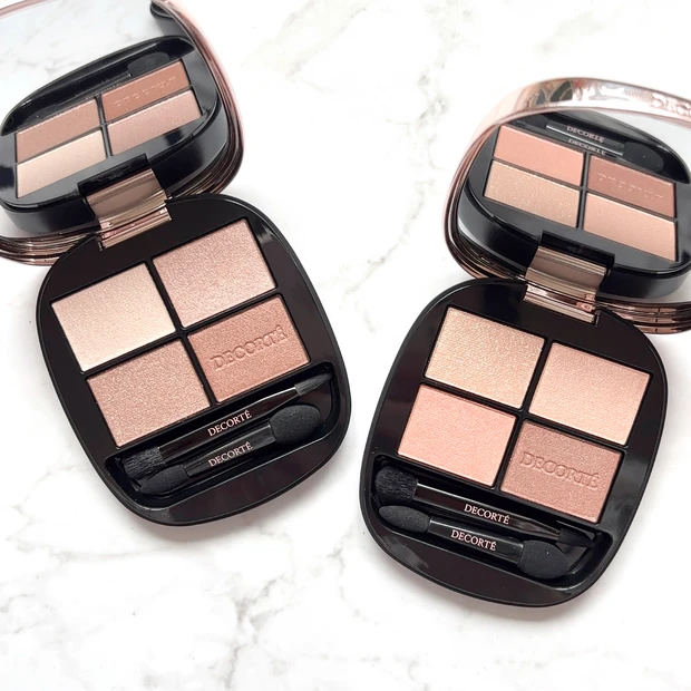 コスメデコルテ　アイシャドウ　人気