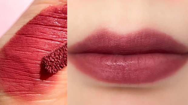 【ふわふわ雲ティント】あかりんプロデュースB IDOL「むっちリップ」に新色追加！全5色徹底レビュー！_6