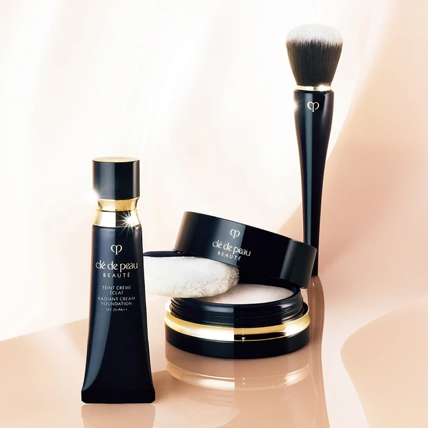 美しさの無限ループへ！ 進化したクレ･ド･ポー ボーテのファンデーション…
