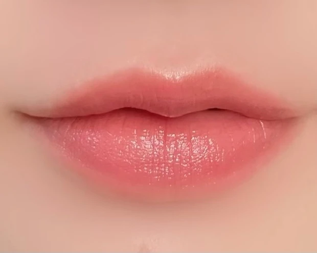 COFFRET D'OR(コフレドール)ティントティールージュ EX04 チェリーティー