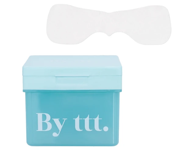 トナーパッド by ttt. クリアポイントマスク