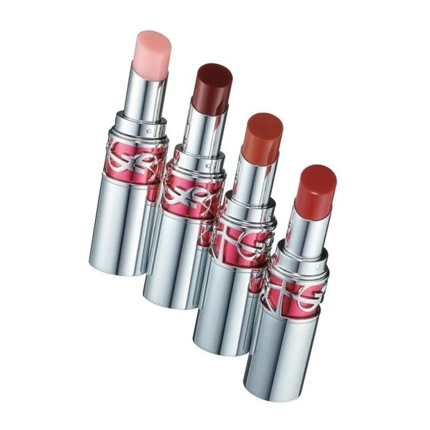 イヴ・サンローラン・ボーテ(YSL) ルージュ ヴォリュプテ キャンディグレーズ