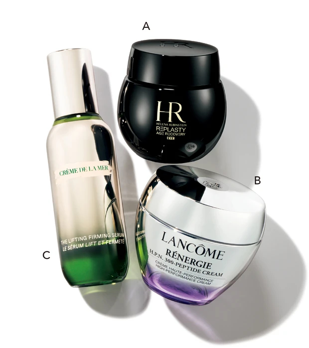 水井真理子さんが教える、40代から上向くスキンケア PhotoGallery_1_28