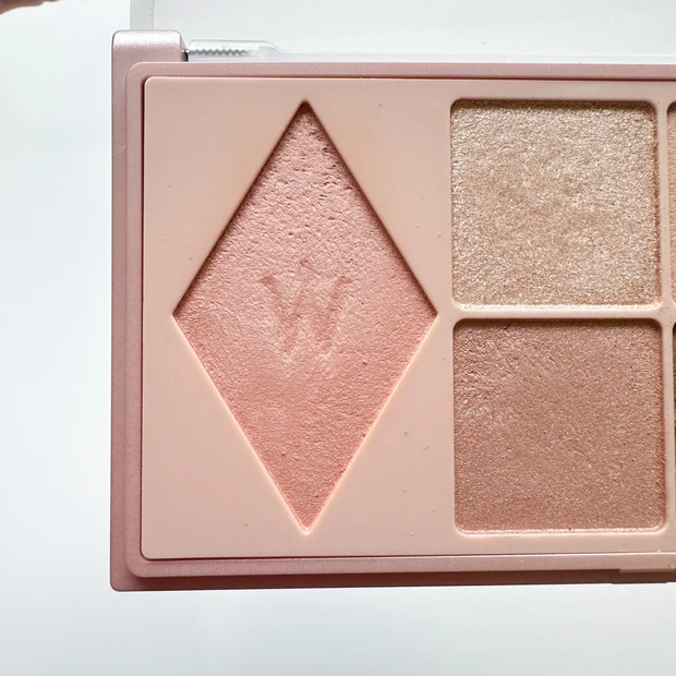 【ウォンジョンヨ  メタルシャワーペンシル】
韓国コスメブランドでアイメイク♡_6_1