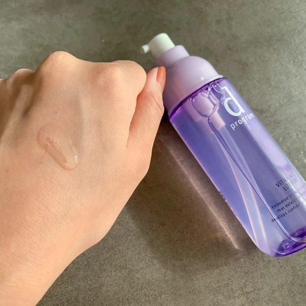 “やさしいだけじゃ物足りない”大人肌へ 「美肌菌」でゆらぎ肌をケア【dプログラム】_2_1