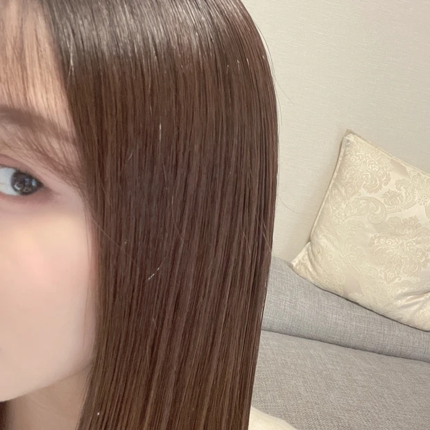 第一印象&美女オーラは「髪のツヤ」で決まる。振り返りたくなるツヤ髪をつくる2021年マイベストコスメ_3_1