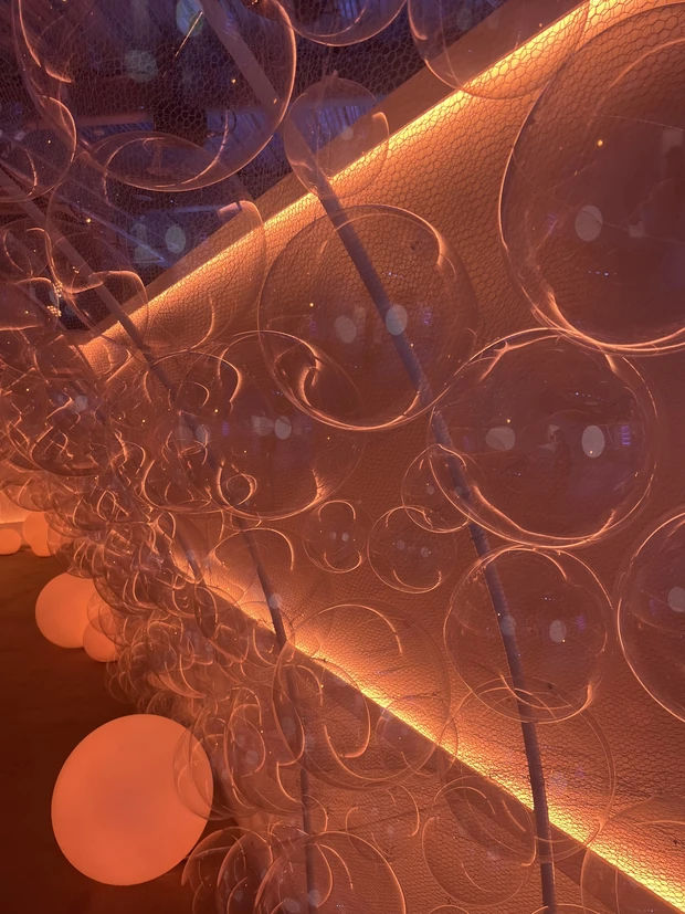 【完全予約制】クレ・ド・ポー ボーテ《ル・セラム10周年記念POP UPイベントレポ》肌にも知性がある_4_1