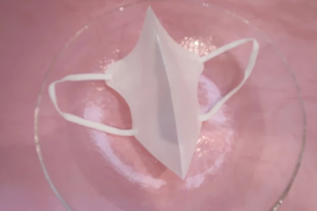 【マスクもファッションの一部として楽しもう♩】マスクコーデを一挙公開！_2_2