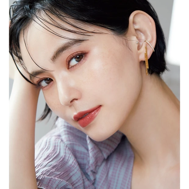 誰とも会わなくても、マスクで見えなくても、自己満でいいじゃん! 私がアガ…