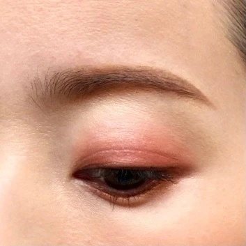 【美眉】2021新作春コスメ!THREEのアイブロウシリーズ全種買いして眉毛の書き方!_15_2