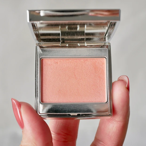 RMK(アールエムケー) ザ ナウナウブラッシュ 01 カメオピンク