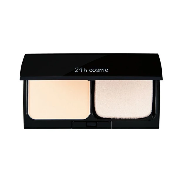 24 ミネラルパウダーファンデ セット SPF45・PA+++ 全3色 各¥4290/ナチュラピュリファイ研究所