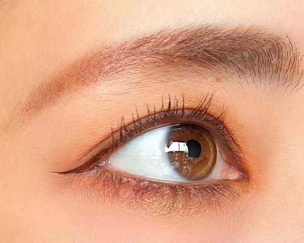 SUQQU スック シグニチャーカラーアイズ 夏焦