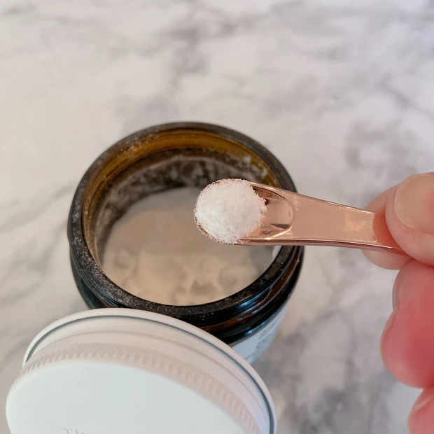 【最近ハマっている海外コスメ✈️】美容成分名が商品名という潔さ👏The Ordinary「100% Niacinamide Powder」🤍_3_1