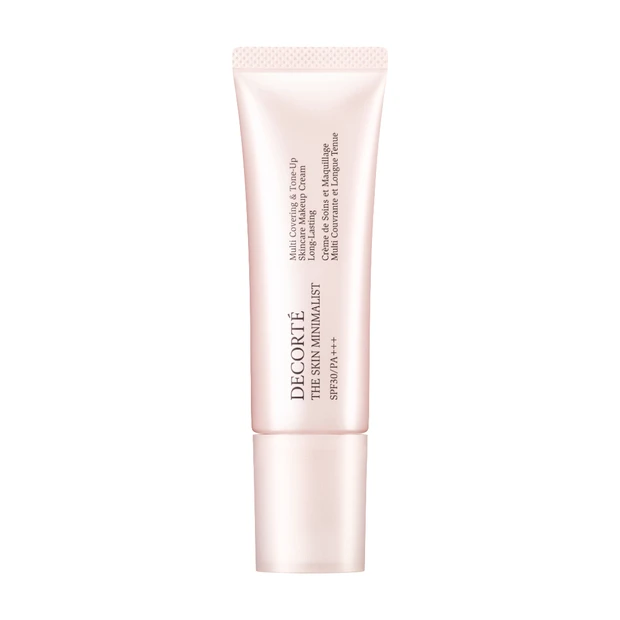 コスメデコルテ ザ スキン ミニマリスト