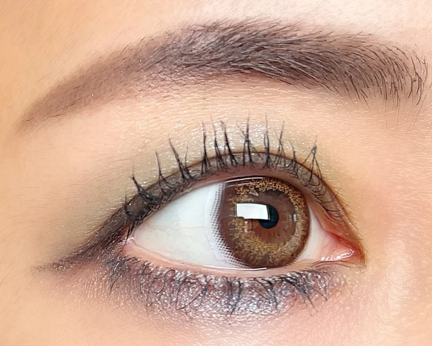 SUQQU　スック　ホリデーコレクション　クリスマスコフレ　デパコス　シグニチャーカラーアイズ　俄雪