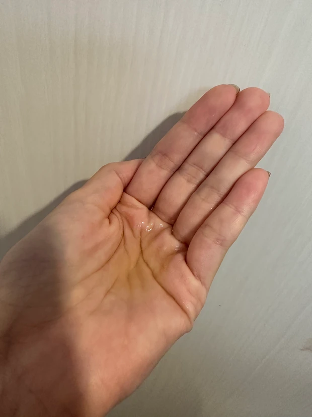 ずっと気になっていたクレンジングオイル【KINS CLEANSING OIL】想定以上の良さ♡_3