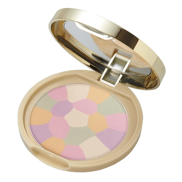 キャンメイク マシュマロフィニッシュパウダー ~Abloom~ SPF19・PA++ 全3色 各¥1034/井田ラボラトリーズ