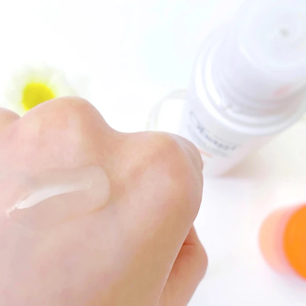 ＼本日登場コスメ／ビタミンC配合化粧水[オバジC リファインローション]_2