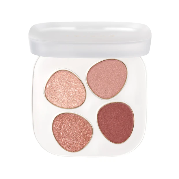 to/one ペタル フロート アイパレット 07