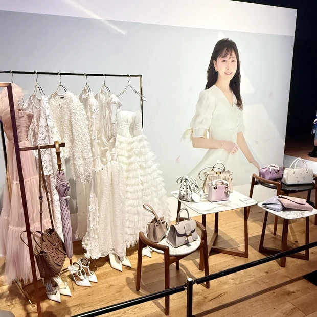 石井美保 バースデー イベント