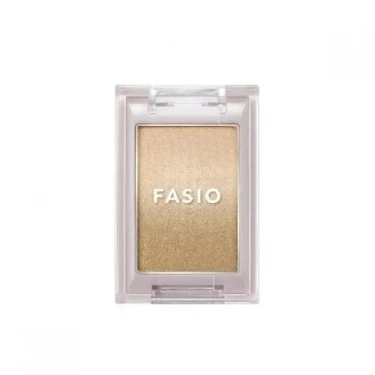 ファシオ グラデーション アイカラー 03 ベージュブラウン
