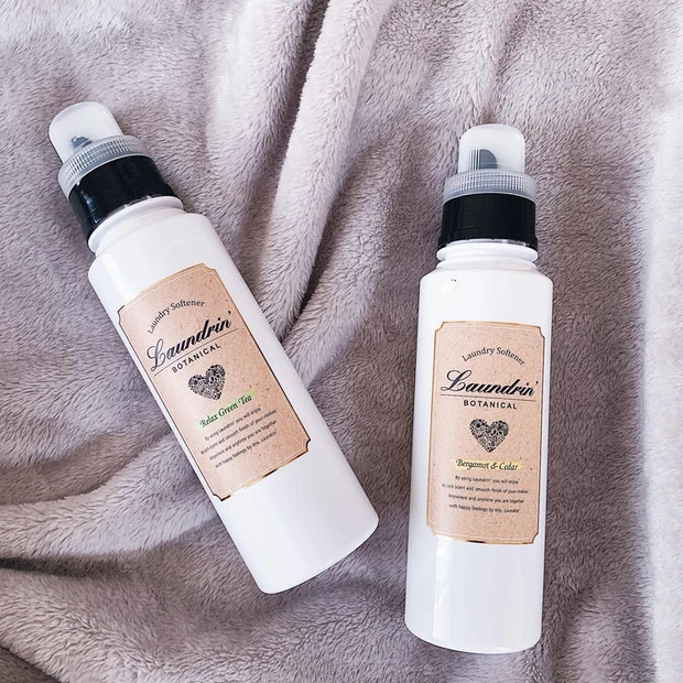 ランボリン ボタニカル 口コミ