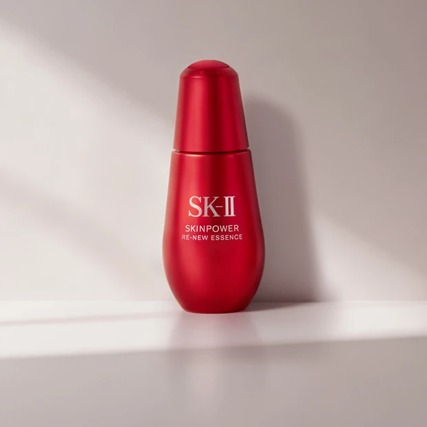 SK-II スキンパワー リニュー エッセンス
