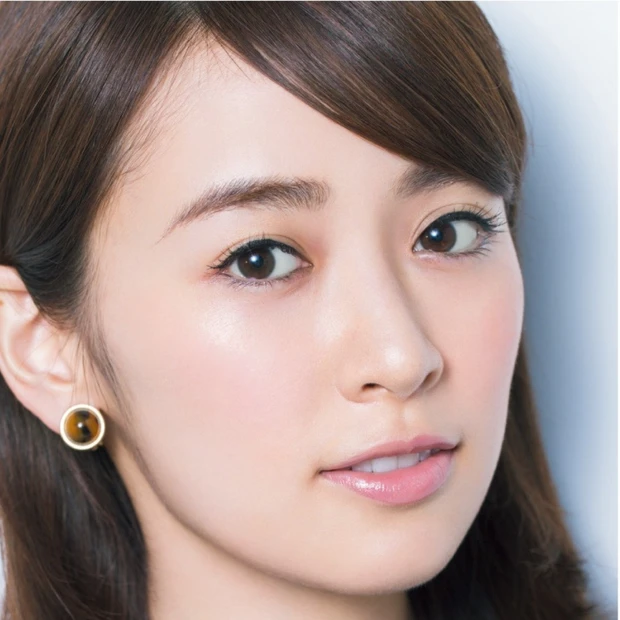 女子アナメイクに学ぶ　信頼度が増す「報道眉」で好感度アップ