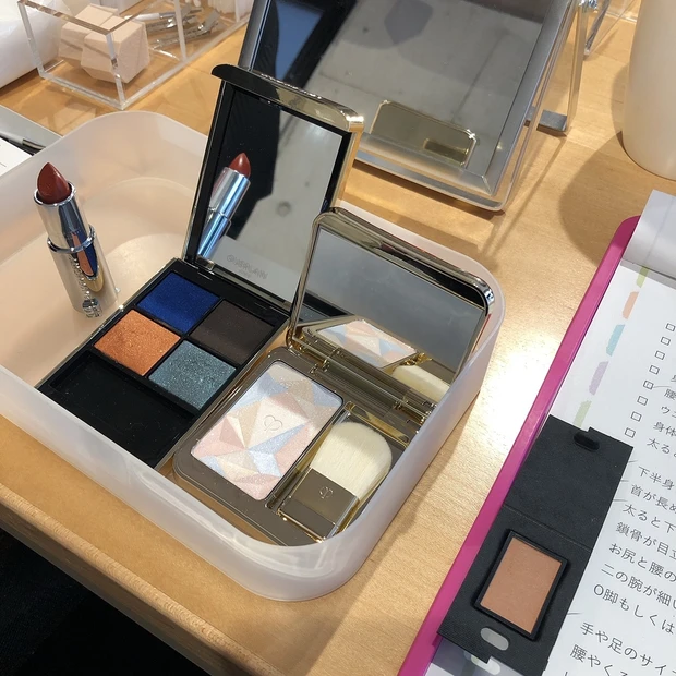 【MAQUIA×ThreePERCEイベント】骨格診断で、もっと！ENJOY♡メイク講座に行ってきました！_4_2