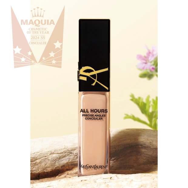 ♥イヴサンローラン　コスメまとめ イヴ・サンローラン（YSL）のベストコスメ受賞アイテムまとめ