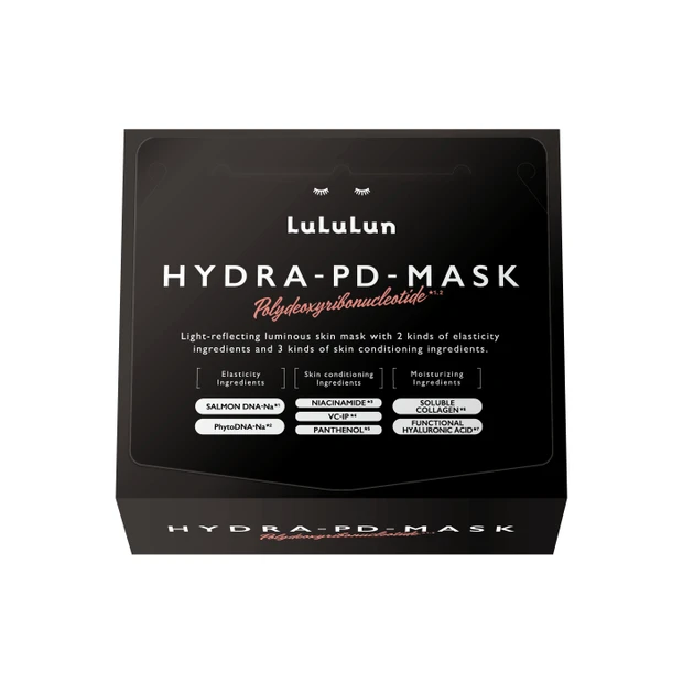 ハイドラ PD マスク