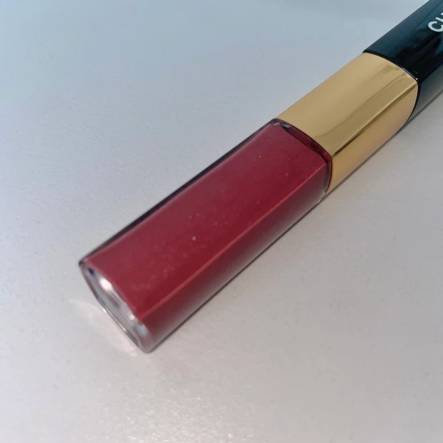 シャネル 落ちないリップ ブルベ