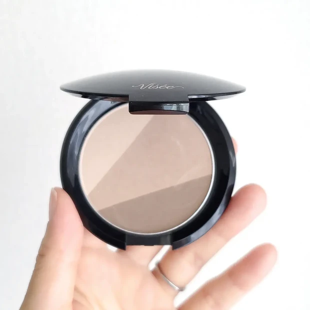 ヴィセ シェード トリック　小田切ヒロ