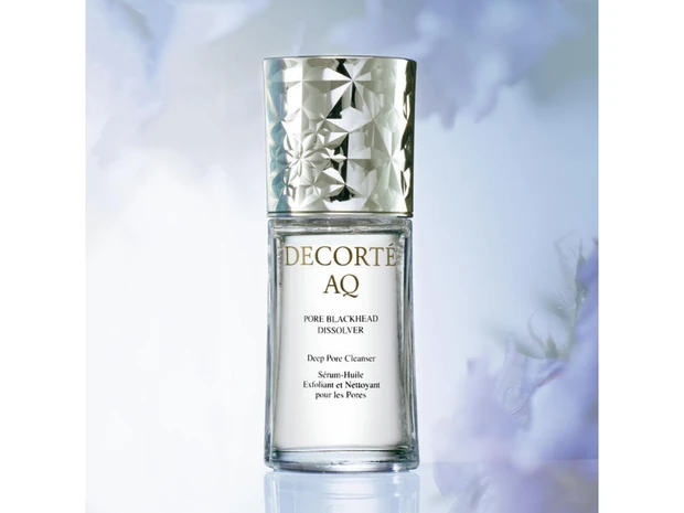 コスメデコルテ AQ 毛穴美容液オイル(美容液) | 集英社の美容総合