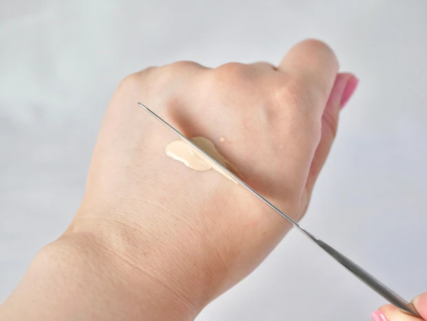 メイク用スパチュラ