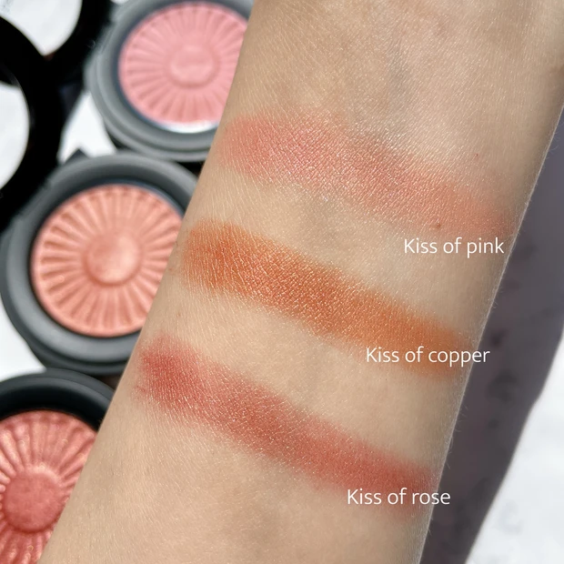 【MAQUIAインフルエンサーのオッス！推しコス】即売り切れ？！限定コスメが〝定番化〟♡全色スウォッチ有り_3_1