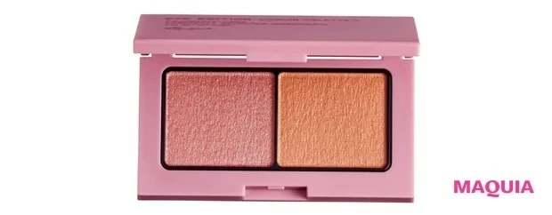 【ベストコスメ2022上半期】プチプラメイクアップ部門 3位／エテュセ アイエディション （カラーパレット） 08