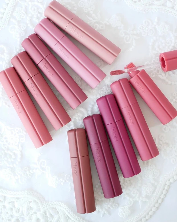 hince（ヒンス） 新作 「ニュー・ブラーティント」