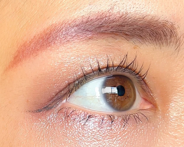 BOBBI BROWN ボビィブラウン リュクス アイシャドウ クォード グロウ ウィズ ラブ コレクション スタークロスド