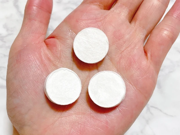 【100均で買える!おすすめ美容&便利グッズ6選】
Seria・DAISOで発見!衝撃を受ける今すぐ使いたくなる商品を大公開!<100均コスメ>_5_1