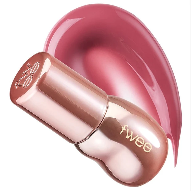 fwee フィー 3D ボリューミング グロス 70％ ピーチ