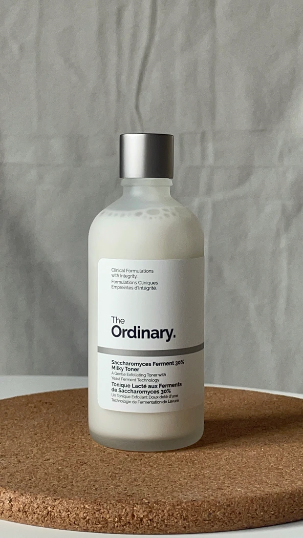 【The Ordinary】新発売！ミルキートナーを最速レポしてみた_2