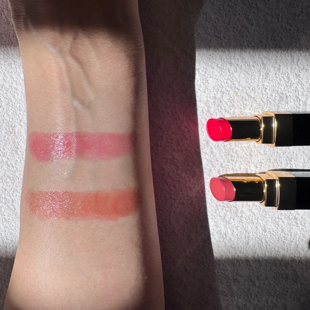 上がサンキス　下がサンセット