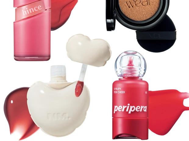 【韓国トレンドコスメ16選】オブジェコスメ、トゥイムライナーとは？Emilyさんがナビ！