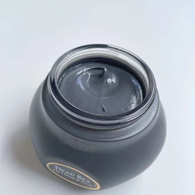 【2021.12.26 全国発売】SABONのNEWアイテム「3in1 マスク＆スクラブローズブーケ」をレポ　高級感あふれるパッケージと使用感はプレゼントにもおすすめ！_2_2