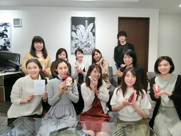 Re:美活会 戦略的エイジングケアセミナー