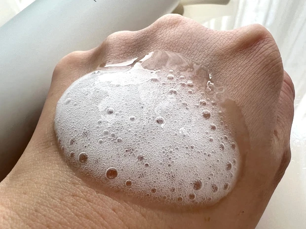 【イネス】頭固いって言われませんか?!自宅で簡単にできる頭皮用の保湿美容液が新登場!_3_1