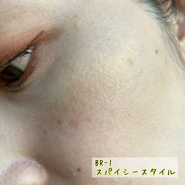 【明日発売のKATEの新作シャドウを、スウォッチつきでレビュー】新作シャドウは万能だった!!_6_1